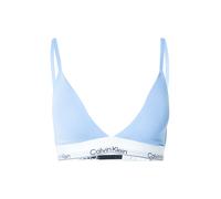 Calvin Klein Underwear Sujetador azul pastel / negro / blanco 100 azul pastel / negro / blanco