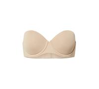 Calvin Klein Underwear Sujetador beige Mujer Calvin Klein Underwear 70xC beige