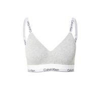 Calvin Klein Underwear Sujetador gris claro / negro / blanco 90 gris claro / negro / blanco