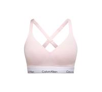 Calvin Klein Underwear Sujetador gris claro / rosa pastel / negro / blanco 80 gris claro / rosa pastel / negro / blanco