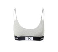 Calvin Klein Underwear Sujetador gris moteado / negro / blanco 75 gris moteado / negro / blanco