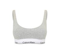 Calvin Klein Lightly Lined Bralette LV00QF8503 XS Gris