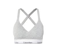 Calvin Klein Underwear Sujetador gris / negro / blanco 90 gris / negro / blanco