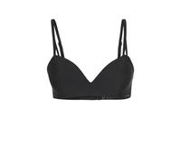 Calvin Klein Underwear Sujetador negro 90xD EUR