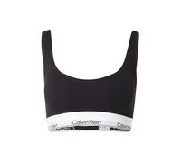 Calvin Klein Underwear Sujetador negro / blanco 70 negro / blanco