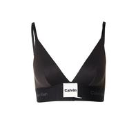 Calvin Klein Underwear Sujetador negro / blanco 80 negro / blanco