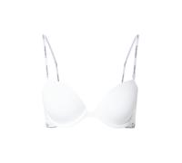 Calvin Klein Underwear Sujetador negro / blanco 80xA negro / blanco