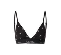Calvin Klein Underwear Sujetador negro / blanco 90 negro / blanco