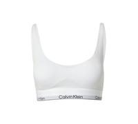 Calvin Klein Underwear Sujetador negro / blanco 90 negro / blanco
