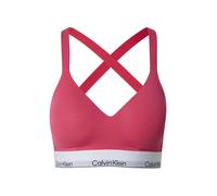 Calvin Klein Underwear Sujetador rosa / negro / blanco 75 rosa / negro / blanco
