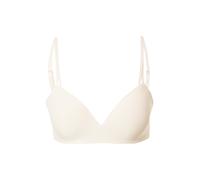 Calvin Klein Underwear Sujetador 'Seductive Comfort' beige claro, Talla 65