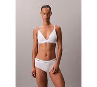 CALVIN KLEIN UNDERWEAR Sujetador triángulo ICON COTTON MODAL. Color Blanco
