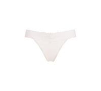Calvin Klein Underwear Tanga 'Attraction' blanco natural XL EUR