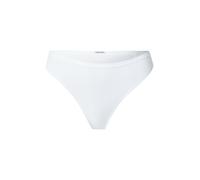 Calvin Klein Underwear Tanga blanco Mujer Calvin Klein Underwear XS blanco