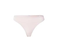 Calvin Klein Underwear Tanga crema XS crema