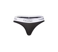 Calvin Klein Underwear Tanga gris claro / negro / blanco L gris claro / negro / blanco