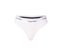 Calvin Klein Underwear Tanga gris claro / rosé / negro / blanco XL gris claro / rosé / negro / blanco