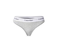 Calvin Klein Underwear Tanga navy / gris claro / gris moteado / blanco S navy / gris claro / gris moteado / blanco