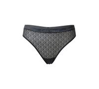 Calvin Klein Underwear Tanga negro S EUR