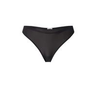 Calvin Klein Underwear Tanga 'Perfectly Fit Ultralight' negro XL EUR