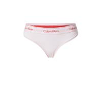 Calvin Klein Tanga confeccionada en algodón LV00QF8518-TFF S