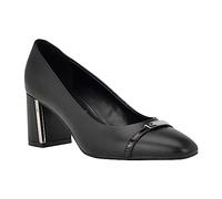 Calvin Klein Unesta, Bomba Mujer, Negro 001, 35.5 EU