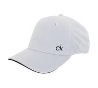 Calvin Klein Unisex 2025 Airtex Performance Ajustable Secado Rápido Tapa