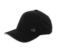 Calvin Klein Unisex 2025 Airtex Performance Ajustable Secado Rápido Tapa