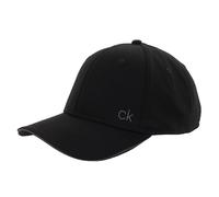 Calvin Klein Unisex 2025 Airtex Performance Ajustable Secado Rápido Tapa