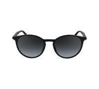 Calvin Klein Unisex Adult Sunglasses CK24539S - Black with Gradient Smoke Lens