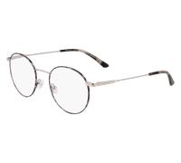 Calvin Klein Unisex CK19119 025 Monturas ópticas Metal la Habana Redonda Normal