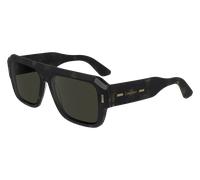 Calvin Klein CK24501S C56 341 KHAKI HAVANA
