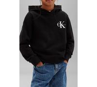 Calvin Klein Unisex Small Chest Monologo Black Talla: 16 | Ropa Deportiva Outlet | Unisex | Negro