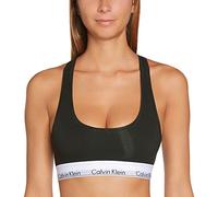SUJETADOR LETTE CALVIN KLEIN BLACK M