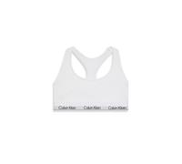 Calvin Klein Unlined Bralette LV00QF8493 L Blanco