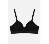 Calvin Klein Unlined Triangle 000QF7491E XL Negro