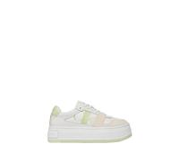 Calvin Klein - Urban Style Sneakers - Shoes - Mujer - Multicolor - 40 EU -