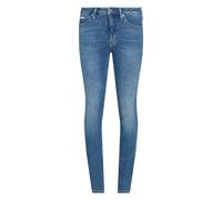 Calvin Klein- Vaqueros Acampanados Azul- Jeans- Mujer- Azul- W28- Vaqueros Acampanados Azul
