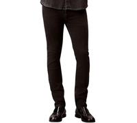 Calvin Klein Vaqueros Hombre Essential Black Skinny Fit, Negro (CK Essential Black), 32W/32L