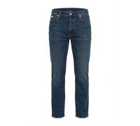 Calvin Klein Vaqueros Hombre Oil Slick Jean Straight Fit, Azul (Oil Slick), 32W/32L