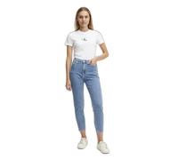 Calvin Klein Vaqueros Hombre Slim Tapered Fit, Azul (Denim Light), 30W/34L