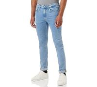 Calvin Klein Jeans Vaquero azul denim, Talla 31 Longitud 32