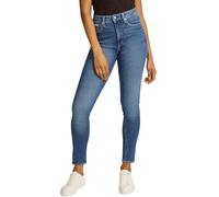 Calvin Klein Vaqueros Mujer High Rise Skinny Fit, Azul (Denim Dark), 30W/26L