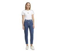 Calvin Klein Vaqueros Mujer High Rise Skinny Fit, Azul (Denim Medium), 30W/32L