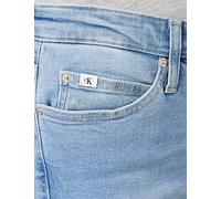 Calvin Klein Vaqueros Mujer Mid Rise Skinny Fit, Azul (Denim Light), 28W/30L
