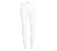 Calvin Klein Vaqueros Mujer Mid Rise Skinny Fit, Azul (Denim Light), 30W/28L