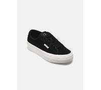 Calvin Klein VULC FLATF LACE UP CORDUROY CK 41 Negro