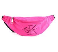 Calvin Klein Waistbag Pink GLO
