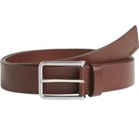 Calvin Klein WARMTH 35MM, cinturón Hombre, Dark Tan, 120