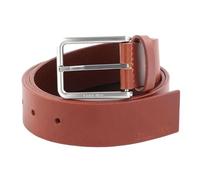 Calvin Klein Warmth 35MM K50K509195 Cinturones, Marrón (Dark Tan), 120 para Hombre